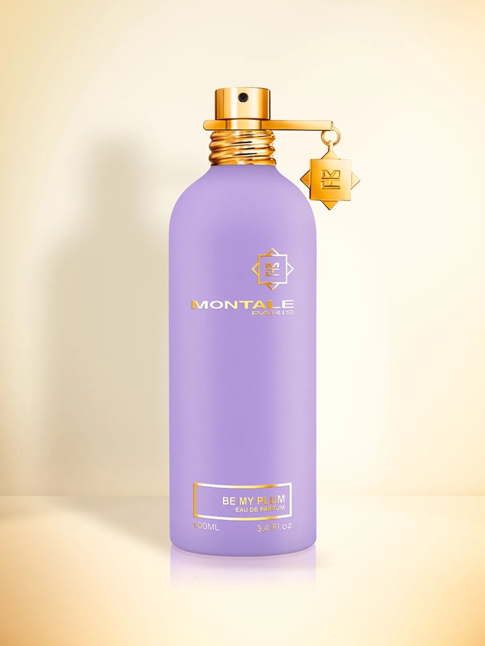Montale Be My Plum
